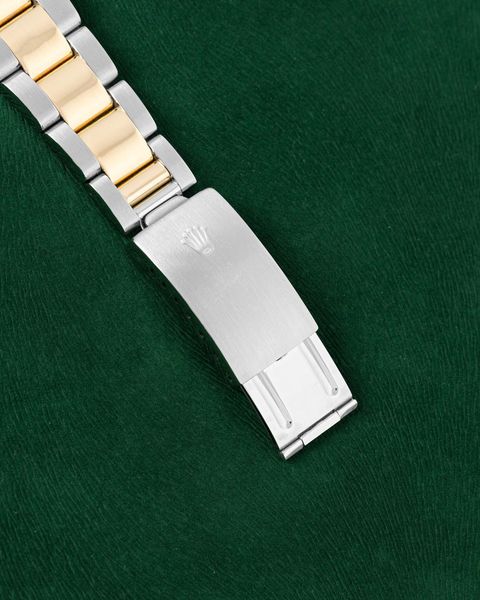 Rolex Datejust 16233